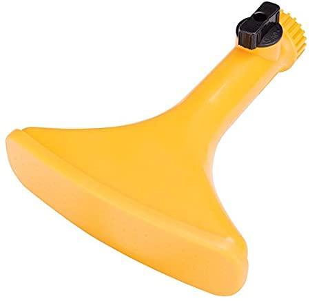 Fan sokiri nozzle fun agbe