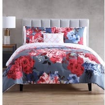 Gissing Reversible Ensemble Comforter Set - 12pcs