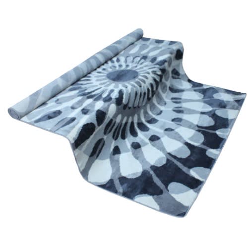 Flora Tufted Rug 25 - 190 X 290cm