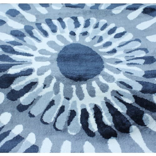 Flora Tufted Rug 25 - 190 X 290cm