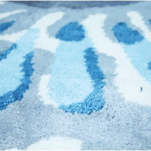 Flora Tufted Rug - 26 160x230cm