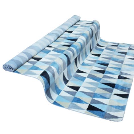 Flora Tufted Rug 26 - 190x 290cm