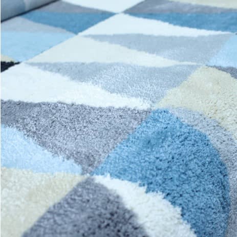 Flora Tufted Rug 26 - 190x 290cm