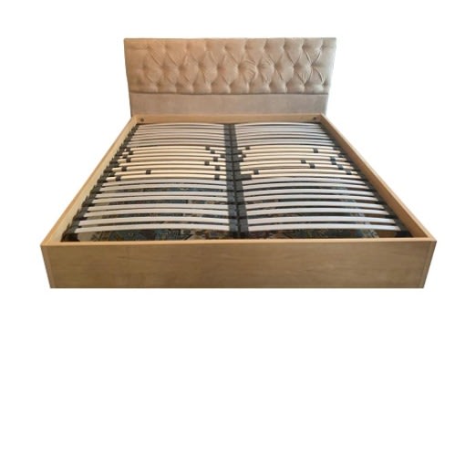 Florence King Size Bed