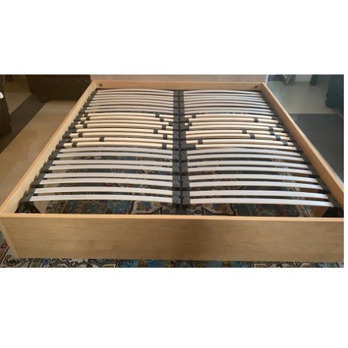 Florence King Size Bed