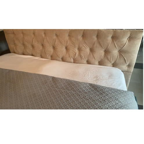 Florence King Size Bed