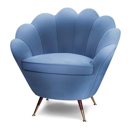 Flower Arm Chair ( 2 Piece) Home Office Garden | HOG-HomeOfficeGarden | online marketplace
