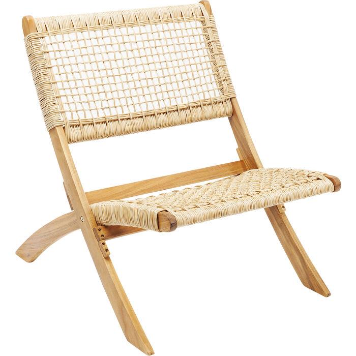 Folding Chair Copacabana Home Office Garden | HOG-HomeOfficeGarden | online marketplace