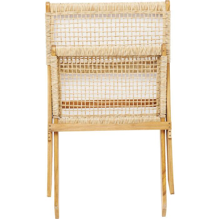 Folding Chair Copacabana Home Office Garden | HOG-HomeOfficeGarden | online marketplace