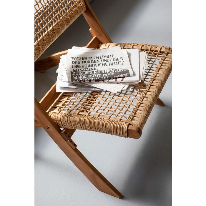 Folding Chair Copacabana Home Office Garden | HOG-HomeOfficeGarden | online marketplace