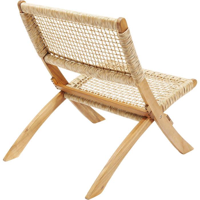 Folding Chair Copacabana Home Office Garden | HOG-HomeOfficeGarden | online marketplace