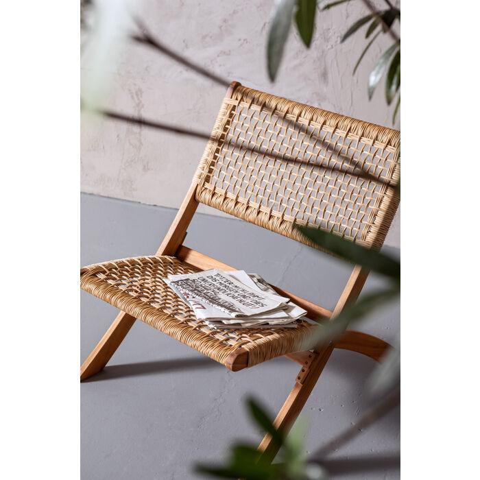 Folding Chair Copacabana Home Office Garden | HOG-HomeOfficeGarden | online marketplace