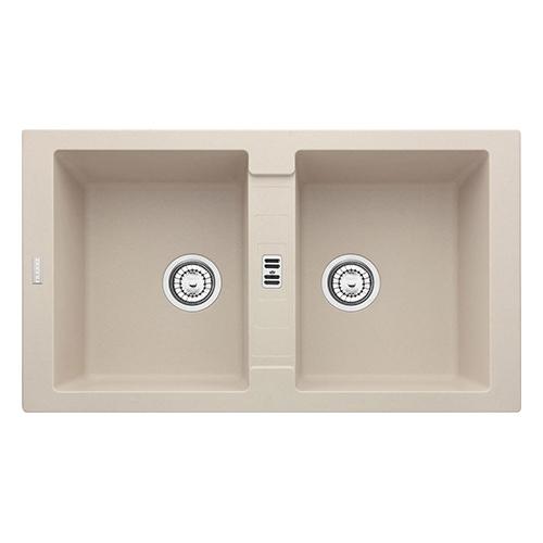 Franke Sink | 114.0066.696