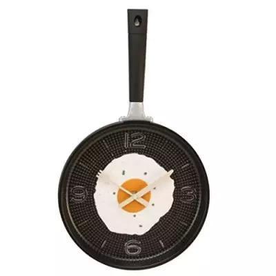 Sisun ẹyin idana aago