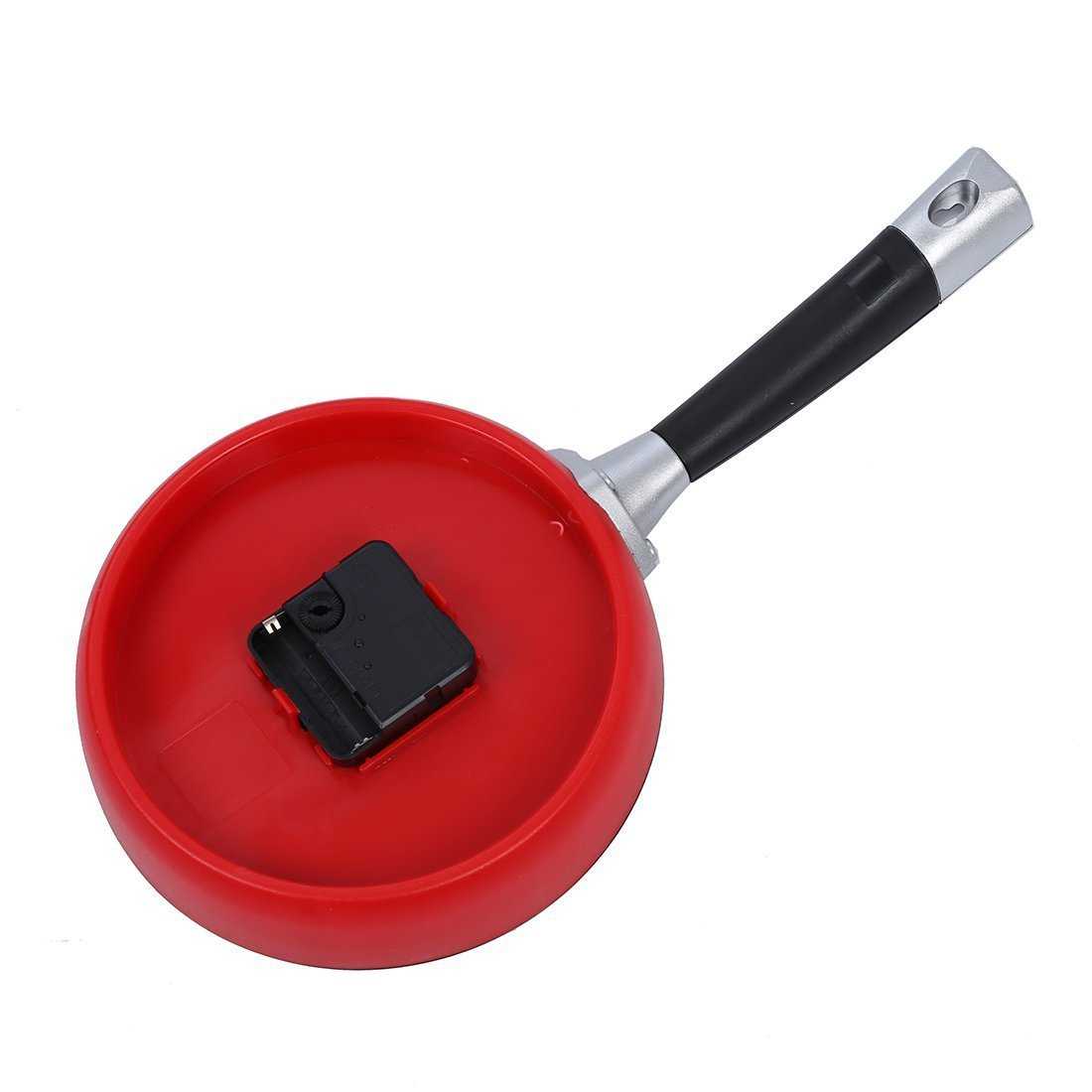 Sisun ẹyin idana aago