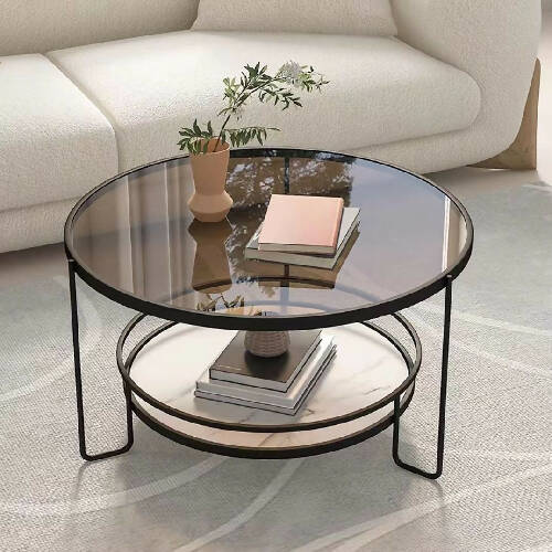 Round Centre/Coffee Table Home, Office, Garden online marketplace