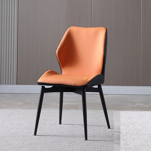 Heiser Tufted Upholstered Arm Alaga