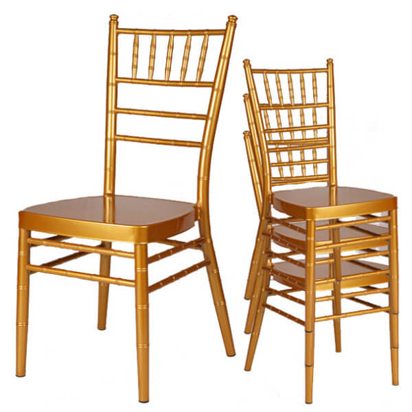 Gold Chiavari  Chair-Z-228 - per unit Home Office Garden | HOG-HomeOfficeGarden | online marketplace