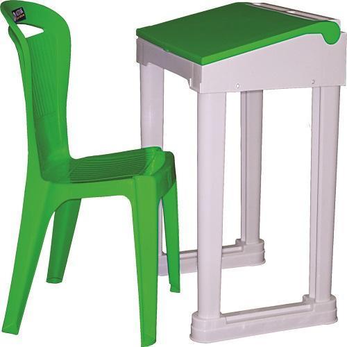 Graduate Flip Top Desk + Demighty Chair Set Home Office Garden | HOG-HomeOfficeGarden | online marketplace
