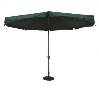 Green Parasol - 4MTR Home Office Garden | HOG-HomeOfficeGarden | online marketplace