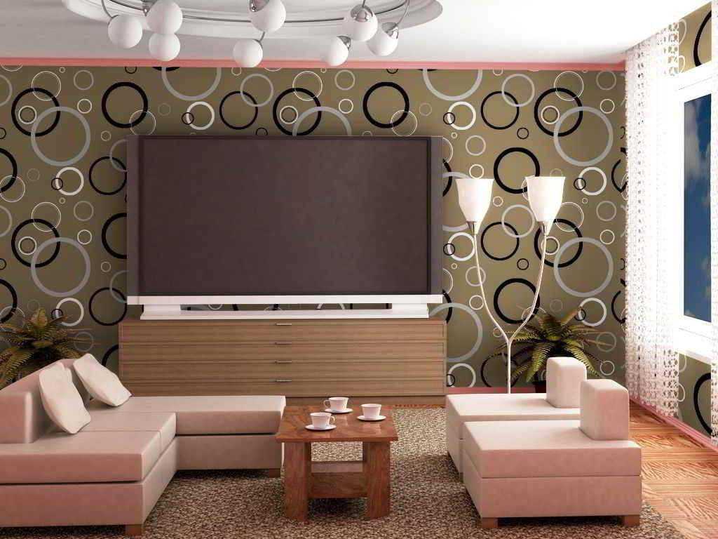Grey Wallpaper Home Office Garden | HOG-HomeOfficeGarden | online marketplace
