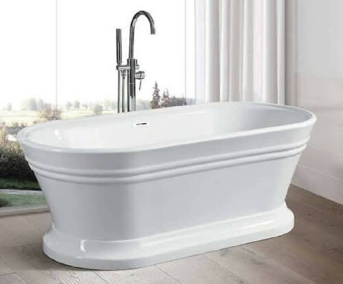 Free Standing Luxury Bathtub HOG-Home, Office Garden online marketplace
