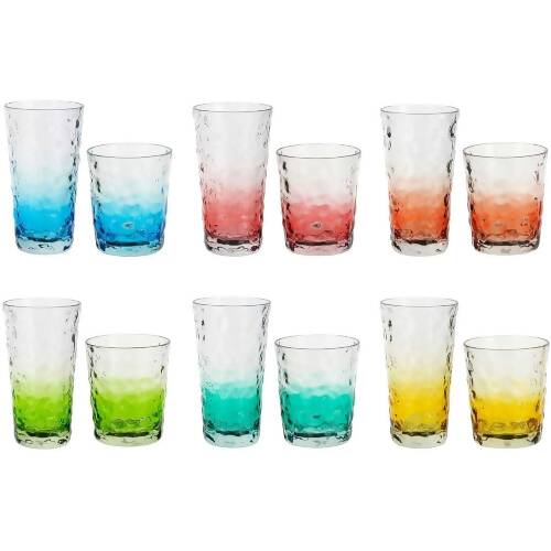 Costco Jia Wei Tumbler Set