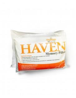 Haven Memory irọri