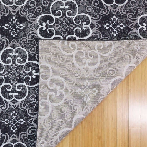 Henley Area Rug- Darius 24'' x 96''