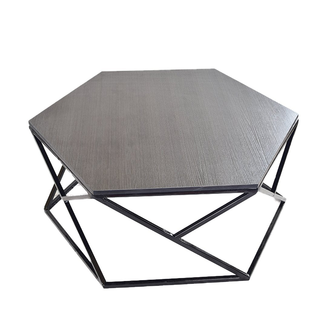 Hexagon coffee table Home Office Garden | HOG-HomeOfficeGarden | online marketplace