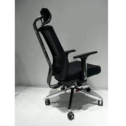 High Back Mesh Chair