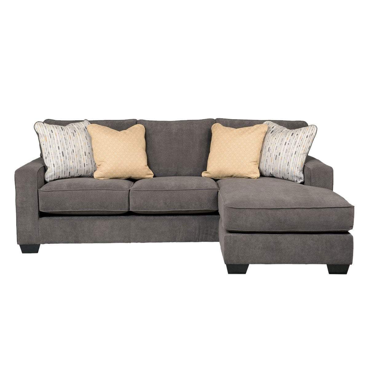 Hodan Chaise Sectional Sofa Home Office Garden | HOG-HomeOfficeGarden | HOG-Home.Office.Garden