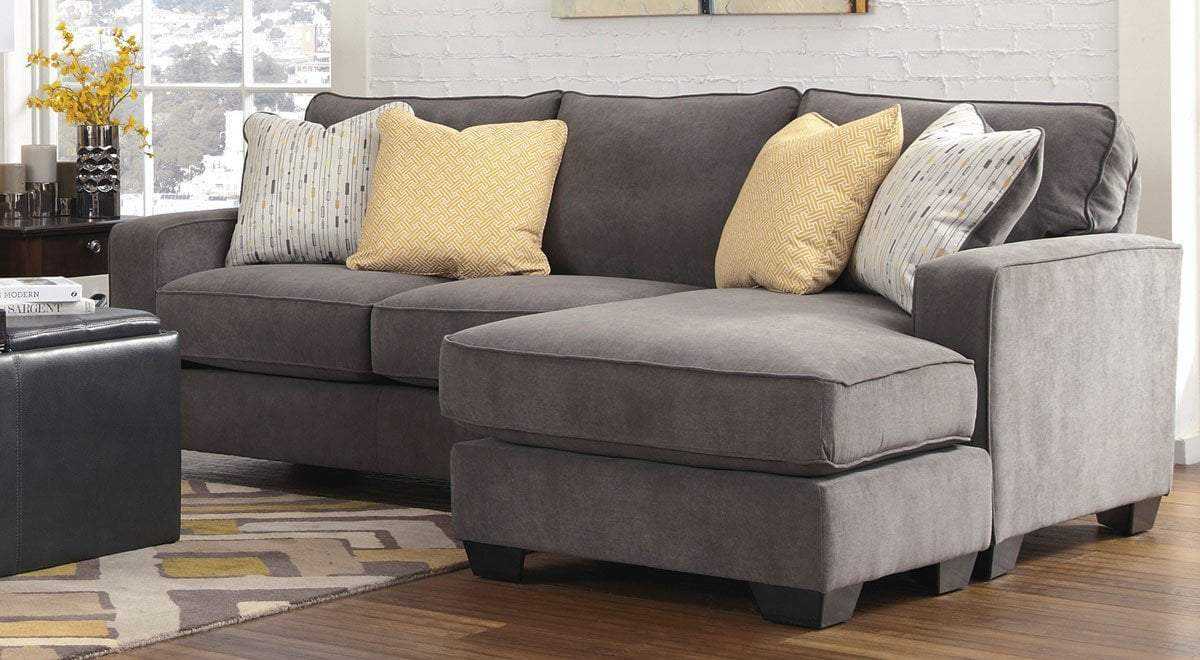Hodan Chaise Sectional Sofa Home Office Garden | HOG-HomeOfficeGarden | HOG-Home.Office.Garden