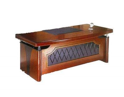 HOG 1.4 Metre Office Table-233