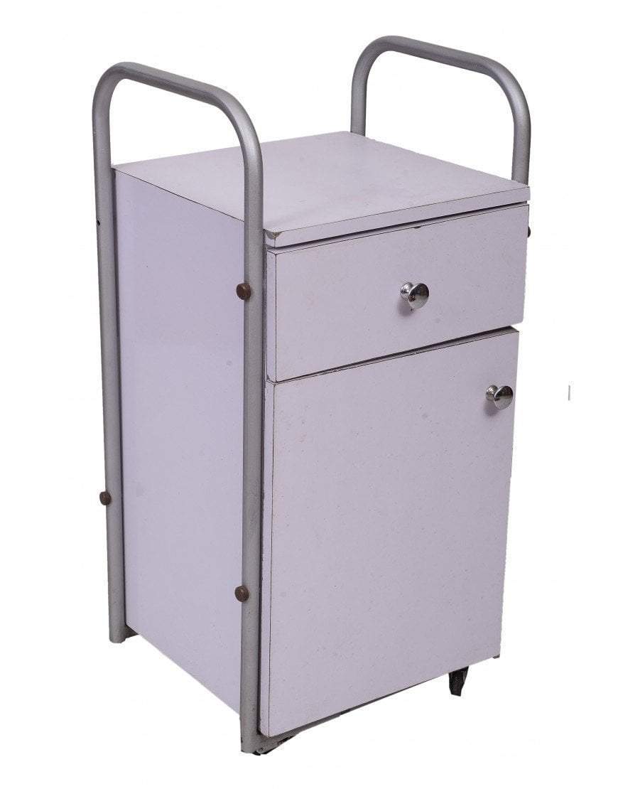 Ile-iwosan Bedside Minisita