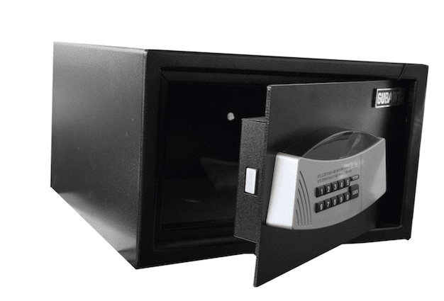 Hotel Safe Fire Proof Safe -HS-230L Home Office Garden | HOG-HomeOfficeGarden | online marketplace