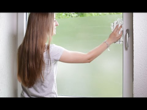 3D Window Glass Decorator Film Sticker HOG-Home Office Garden online marketplace.