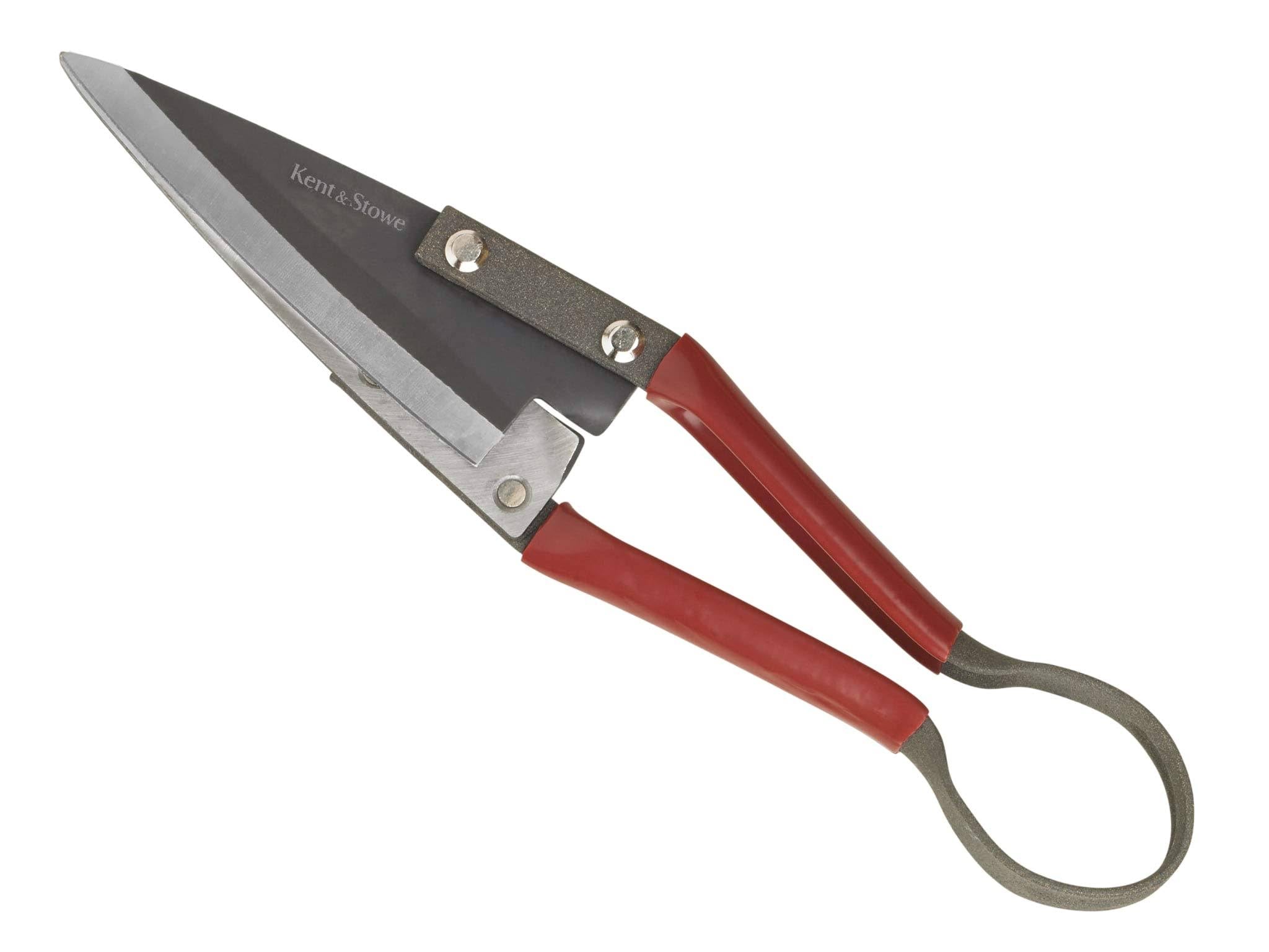 KS Small Topiary Shears HOG-Home, Office, Garden online marketplace