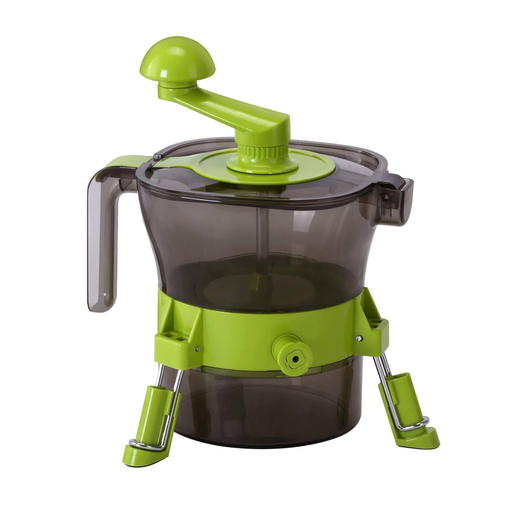 Tower Spudnik Spiralizer - Green Home Office Garden | HOG-HomeOfficeGarden | online marketplace