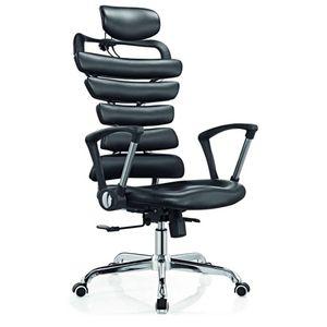 Constructor Studio Soho Adjustable Armrest Ergonomic Office Chair