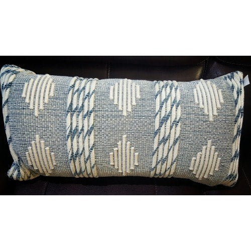 Indian Cotton Cushion Cover Decorative Rectangular Bohemian Throw Pillow