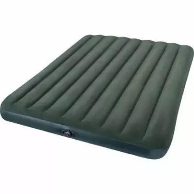 Intex Queen Prestige Downy Airbed matiresi