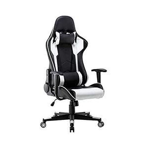 Intimate Racing Style Office Chair