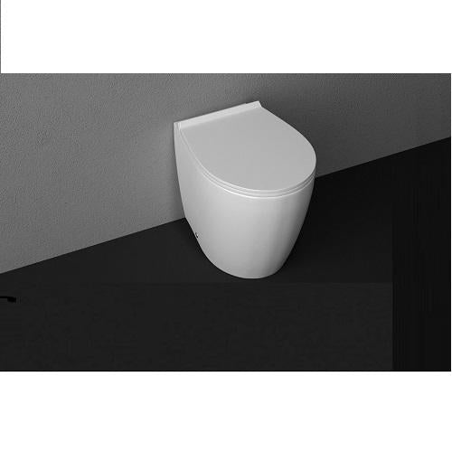 ISVEA Sentimenti Odi-Hung Omi kọlọfin