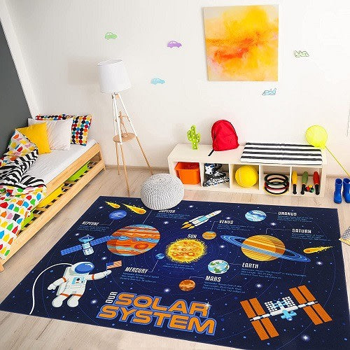 Kid's Rug