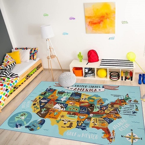 Kid's Rug