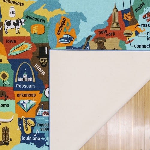 Kid's Rug