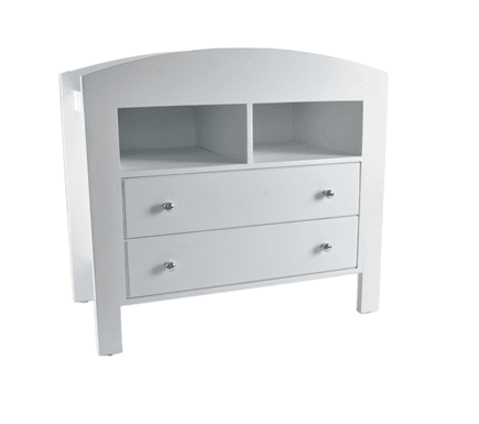 Kids Storage Box-White Home Office Garden | HOG-HomeOfficeGarden | online marketplace
