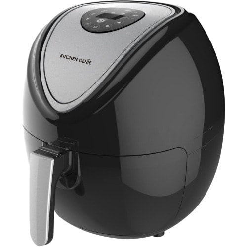Kitchen Genie Air Fryer - 6.5L