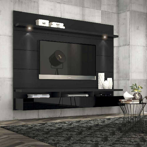Koreh Led Wall TV Stand